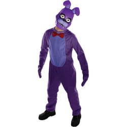 Rubie's Official Five Nights at Freddy's, Children Costume Bonnie - Medium