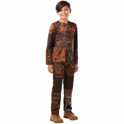 Rubie's Official How to Train Your Dragon Hiccup Childs Costume