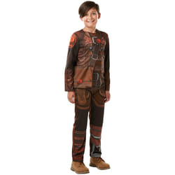Rubie's Official How to Train Your Dragon Hiccup Childs Costume