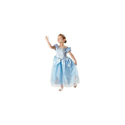Rubie's Official Anniversary Cinderella  Child Costume - Small