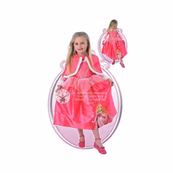 Winter Wonderland Sleepin Childrens Costume - Medium
