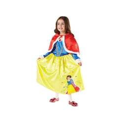 Winter Wonderland Snow White Childrens Costume - Small