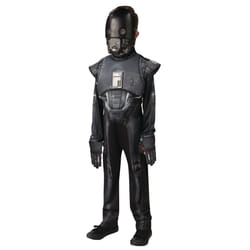 Luxury K-2SO costume for teenagers - Star Wars Rogue One - 11 to 12 years