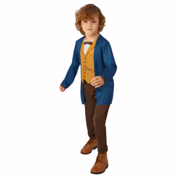 Newt Scamander Costume - Medium