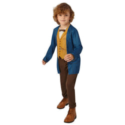 Newt Scamander Costume - Medium
