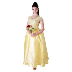 Adult Live Action Belle - L