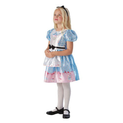 Deluxe Alice In Wonderland - Medium