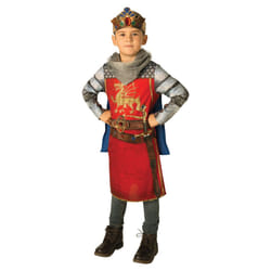 King Arthur Costume - Large