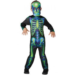 Rubie's 2630707 Fancy costume Child Male Monster 160 g