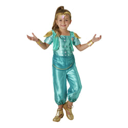 Rubie's IT630717-TODD fancy dress Fancy costume Child Female Fairy tale 250 g