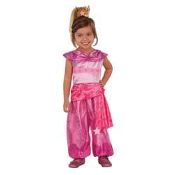 Rubies Child's Shimmer and Shine Leah Costume  Small