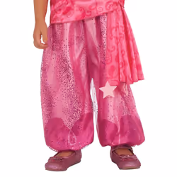 Rubies Child's Shimmer and Shine Leah Costume  Small