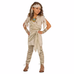 Rubies 274024 Undead Diva Child Costume - Small