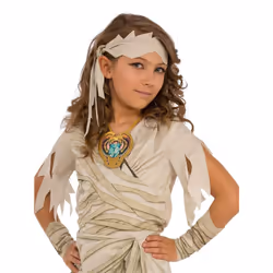 Rubies 274024 Undead Diva Child Costume - Small