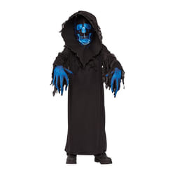 Official Rubies 630933S Boys Phantom Reaper Small Children's Costumes Ghost - Medium