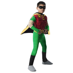Deluxe Muscle Chest Robin Costume - M