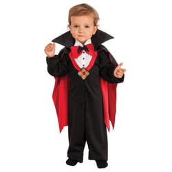 Rubie's Baby Dapper Drac  As Shown  Toddler