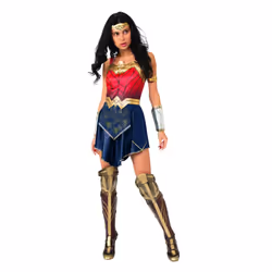 Wonder Woman 1984 deluxe women's costume - Small
