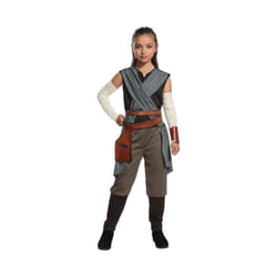 Rubies Star Wars Episode Viii: The Last Jedi Girls - Small