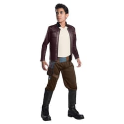 Rubies Star Wars Episode VIII: The Last Jedi  childs Deluxe Poe Damero