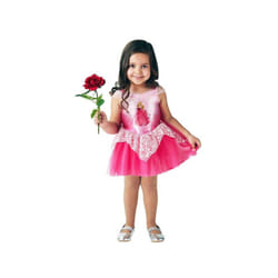 Ballerina Sleeping Beauty Girls - Small