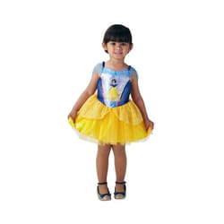 Ballerina Snow White Girls - Small