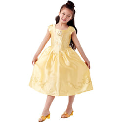 Classic La Belle W/ Jelly Shoe - Large