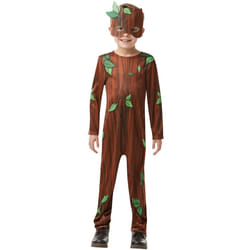 Twig Boy Costume - Medium