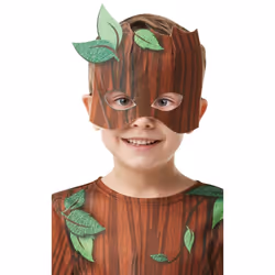 Twig Boy Costume - Medium