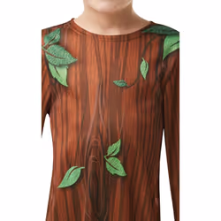 Twig Boy Costume - Medium