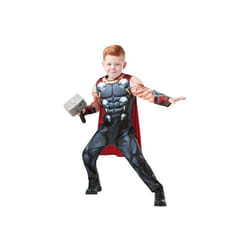 Deluxe Classic Thor Child Costume - Large - XL