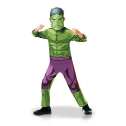 Rubie's I-640838S fancy dress Fancy costume Child Male Superhero