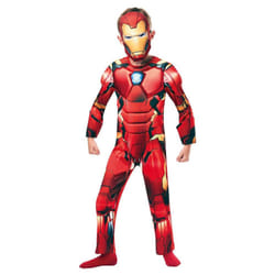 Deluxe Iron Man - XL