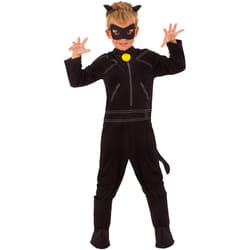 Cat Noir Costume - Small