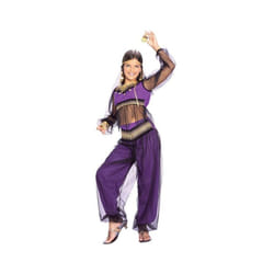 Harem Princess Childs Costume - Small