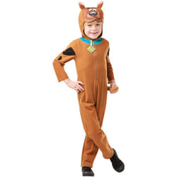 Rubie's Official Warner Bros Scooby-Doo, Child Dog Cartoon Costume