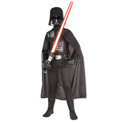 Darth Vader - 9-10 years