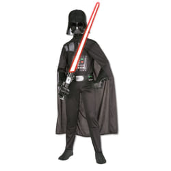 Darth Vader - 9-10 years