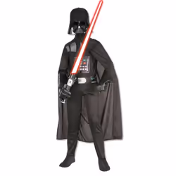 Darth Vader - 13-14 years