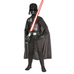 Darth Vader - 13-14 years
