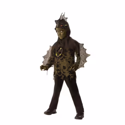 Rubie's Swamp Boy Child's Costume Large