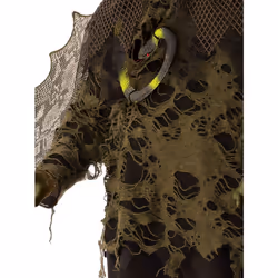 Rubie's Swamp Boy Child's Costume  Large