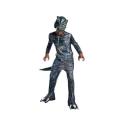 Velociraptor Blue Childs Costume Jurassic World: Fallen Kingdom - Small