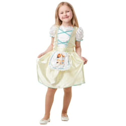 Goldilocks Costume - Small