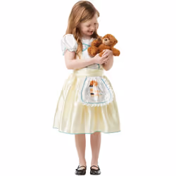 Goldilocks Costume - Small