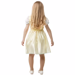 Goldilocks Costume - Small