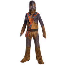 Rubie's Solo: A Star Wars Story Chewbacca Deluxe Children's Costume Large