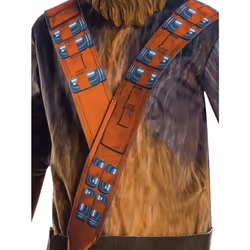 Rubie's Solo: A Star Wars Story Chewbacca Deluxe Children's Costume  Large
