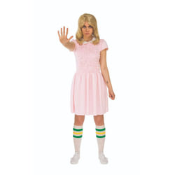 Official Rubies 821130XS Ladies Eleven Extra Small Adult Costumes Netflix Stranger Things - Ladies Extra Small