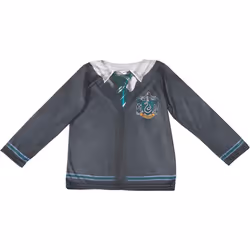 Rubie's Official Harry Potter House Childs Top, Fancy Dress Accessory